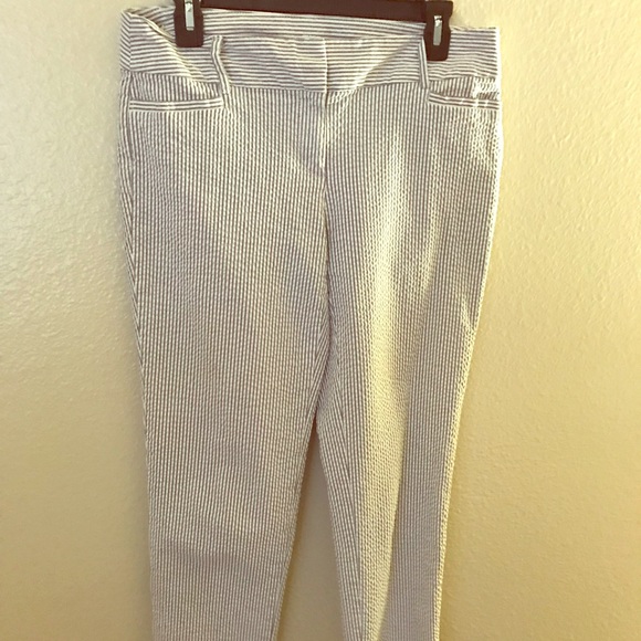 LOFT Pants - Ankle Pant LOFT Pants - Ankle Pant